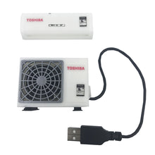 Air Conditioning Model For 1/14 Tamiya Tractor Dump Truck RC Car Parts