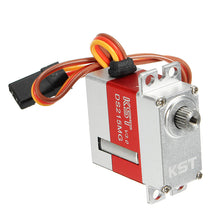 KST DS215MG V3.0 Stainless Steel Gear Digital Servo For 450 380 480 500 RC Helicopter