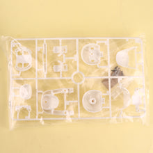 KIT T3-01 57407 Dual Rider Trike 1/8 RC Three-Wheeled Motorcycle For Original Tamiya RC Car Vehicle Models