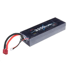 Pineal Model 7.4V 3200mAh 30C 2S Lipo Battery for SG-801/802/803 1/8 RC Vehicles Model SG-B7430