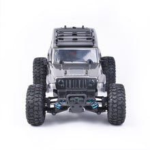 Subotech BG1521 Golory 1/14 2.4G 4WD 22km/h Proportional Control RC Car Buggy