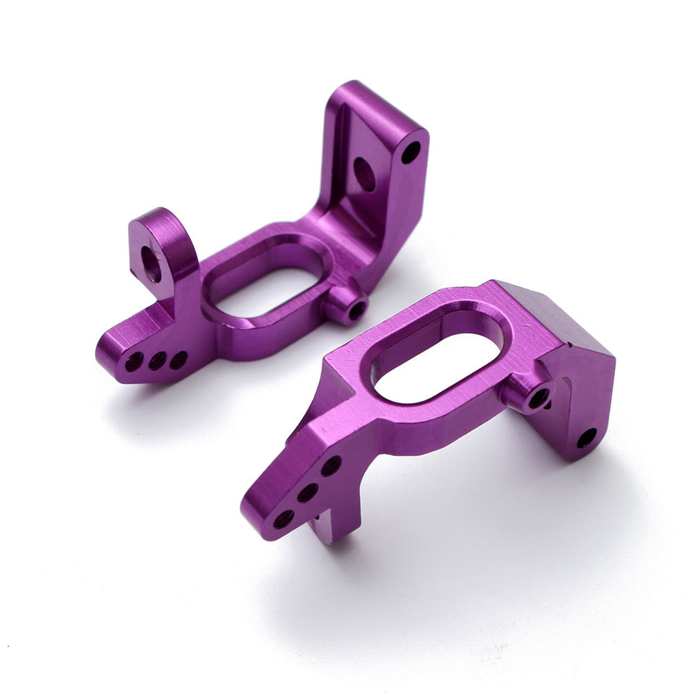 HSP Metal C Seat For 94123 94111/107 1/10 Racing Buggy Truck RC Car Parts