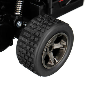 1/20 2.4G 4WD Off-Road Crawler Buggy RC Car 