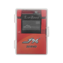 JX Ecoboost BLS6520HV 19KG Large Torque 180 Degree Metal Gear High Voltage Brushless Digital Servo