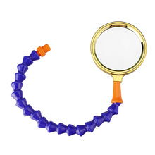 Multi Soldering Station Third Hand Tool With 2/3 Flexible Arms Soldeirng Iron Holder for RC Model