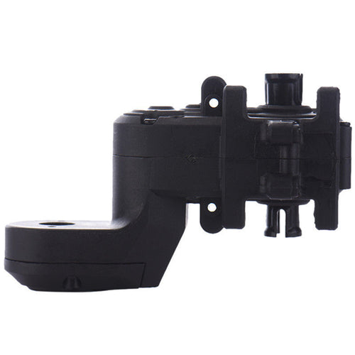 15-ZJ05 Rear Gear Box ABS Set Car Spare Parts for S911/S912 Remote Control Cars