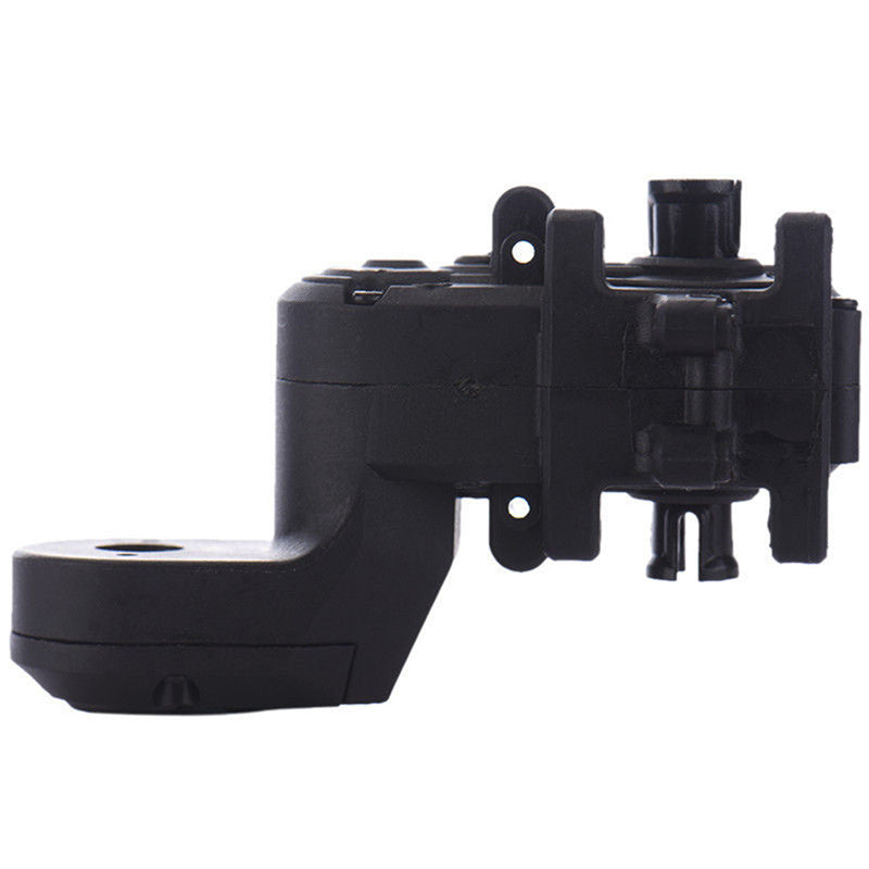 15-ZJ05 Rear Gear Box ABS Set Car Spare Parts for S911/S912 Remote Control Cars