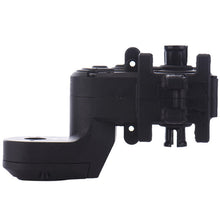 15-ZJ05 Rear Gear Box ABS Set Car Spare Parts for S911/S912 Remote Control Cars