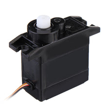 1kg Servo For URUAV 1/24 4WD 2.4G Mini RC Car Crawler Model Vehicle Waterproof RTR Parts