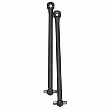 2PCS JLB Racing Upgraded 110mm Metal Dogbone Drive Shaft for 1/10 Rc Car Parts EA1078 