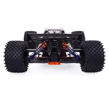 ZD Racing 9021-V3 1/8 2.4G 4WD 80km/h Brushless Rc Car Full Scale Electric Truggy RTR Model