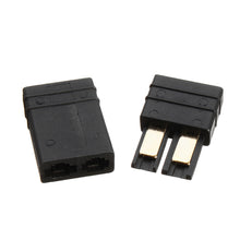 5 X A Pair Traxxas TRX Plug Nylon Plastic Cover Red Copper Plug for RC Car 