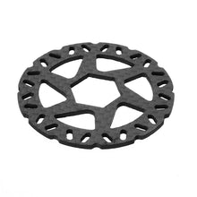 FIJON F-23 2.0mm Carbon Fiber For FJ913 1/5 Motorcycle RC Car Parts 