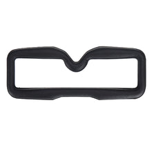 SKYZONE SKY02C SKY02X Accessories Faceplate Foam Pad Head Band Strap PU Face Mask Guard Replacement Spare Part 4-in-1 Set for FPV Goggles