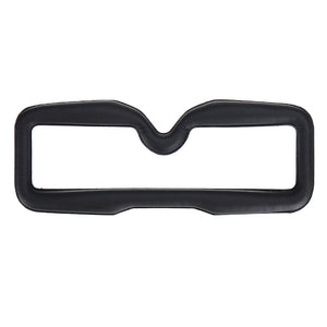SKYZONE SKY02C SKY02X Accessories Faceplate Foam Pad Head Band Strap PU Face Mask Guard Replacement Spare Part 4-in-1 Set for FPV Goggles