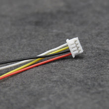Silicone SH1.25mm 3Pin/4Pin/5pin/6Pin/7Pin FPV Cable Wire for FPV Runcam Caddx Foxeer Camera