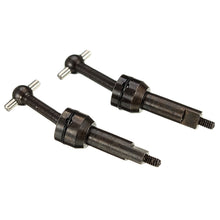 WLtoys Upgrade Metal CVD Transmission Shaft 1/24 A202 A212 A222 A232 A242 A252 Car Parts 2PCS