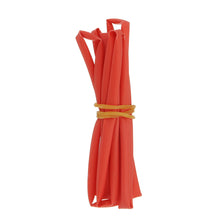 1m 2/3/4/5/6mm Heat Shrink Tube Tubing Black Red Color for Lipo Battery
