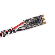 DYS XSC 20A 3-4S ESC BLHeli_S Supports Oneshot125 Oneshot42 Multishot For RC Drone FPV Racing Multi Rotor