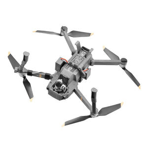 1Set Professional Wedding Proposal Delivery Device Dispenser Thrower Drone Air Dropping Transport Gift RC Quadcopter Parts for DJI Mavic Pro/Mavic Pro Platinum