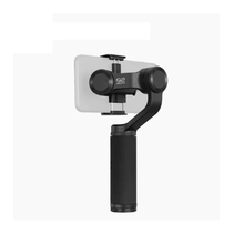Zhiyun Smooth Q2 Truly Pocket Size 360° Brushless Stabilizer Infinite Vortex Mode Advanced Mobile FPV Gimbal for Smartphone Phone Filmmakers