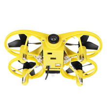 Mirarobot S60 Mini LED/FPV Racing Drone Quadcopter Flight Mode Switch with CM275T 5.8G 720P Camera