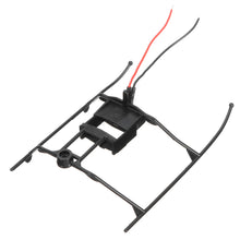 WLtoys V911-pro V911-V2 RC Helicopter Spare Parts Landing Skid