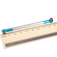 Feiyue FY-01/FY-02/FY-03 WLtoys 12428 Upgrade Accessories Rear Axle Joint Lever 9cm in Length RC Car Parts