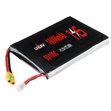 URUAV 11.1V 16000mAh 50/100C 3S XT90 Plug Lipo Battery for Quadcopter Agriculture Drone Outdoor Charger Power