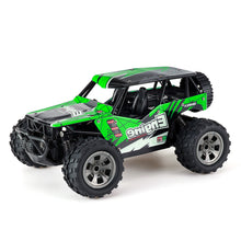 58680 2.4G 1/20 2WD 4x4 RC Car RC Vehicle Models Buggy