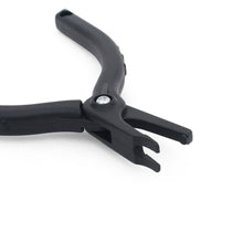 ALZRC Plastic Straight Head Pliers Tool Linkage Ball Clamp For RC Model