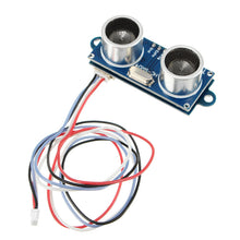 Flight Controller Ultrasonic Wave Altitude Digital I2C Module For PIXHAWK PIX APM PIXHACK RC Drone 