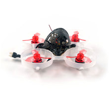Only 20g Happymodel Mobula6 65mm Crazybee F4 Lite 1S Whoop FPV Racing Drone BNF w/ Runcam Nano 3 Cam