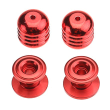 1 Set MA/AR Chassis Modification Spare Parts Set Kit With FRP Parts For Tamiya Mini 4WD RC Car Parts