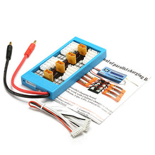 Parallel Board XT60 V3 Parallel Charging Board  for Imax B6