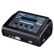 HTRC C150 150W 10A AC/DC Balance Charger Discharger for 1-6S LiPo Battery