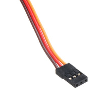 Waterproof Metal Gear Steering Gear 15KG Servo For RC Car Boat