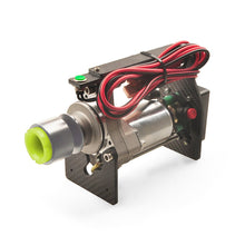 Starter Plastic Head Optional For Gasoline Methanol Engine