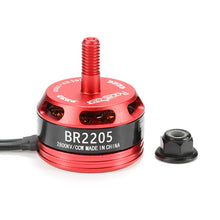 Racerstar Racing Edition 2205 BR2205 2800KV 2-4S Brushless Motor For X180 X210 X220 RC Drone