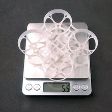 Happymodel Mobula7 Part Upgrade 75mm V3 Brushless Tiny Whoop Frame Kit for RC Drone