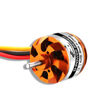 Flash Hobby D2826 930KV 1000KV 1400KV 2200KV 2-3S Brushless Motor For RC Airplane