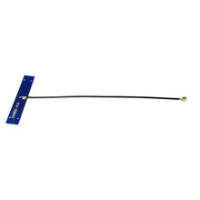 5dBi Patch Antenna Built-in PCB Dual Band 2.4GHz 5.8GHz For WiFi/bluetooth/Receiver/Transmitter