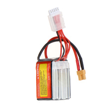ZOP Power 14.8V 1000mAh 85C 4S Lipo Battery for FPV RC Drone
