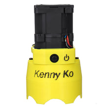 Kenny Ko Motor Cooling Fan For XLPOWER RC Helicopter 4020 4025 4525 Motor 