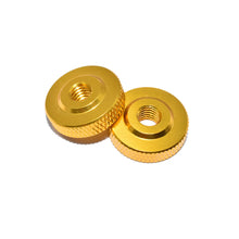 10 PCS AuroraRC M6x20x5 Aluminum Alloy Screw Nut for RC FPV Racing Drone