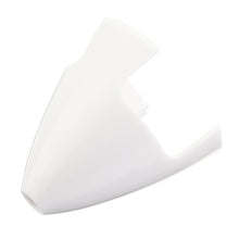 35mm/55mm Plastic Propeller Spinner White with Propeller Clip