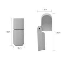 Extended Foldable Landing Gear Support Protector for DJI Mavic Mini RC Drone