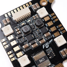 FLYWOO Power Hub-LED REV1 PDB Built In 5V 9V 2A BEC WS2812 LED 3-8S For FPV Racing RC Drone