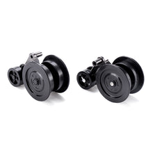 Lead Wheel For SG 1203 1/12 Drift RC Tank High Speed Vehicle Models RC Car Wheel Parts