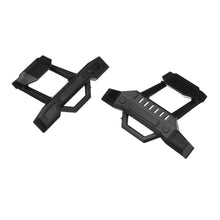 1Pair HS 18301 18302 18311 18312 Front and Rear Bumper Protector For 1/18 Crawler RC Car